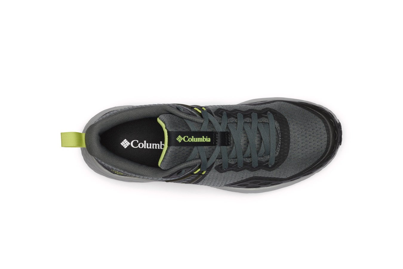 Columbia Footwear Men's Konos TRS Trail Shoe