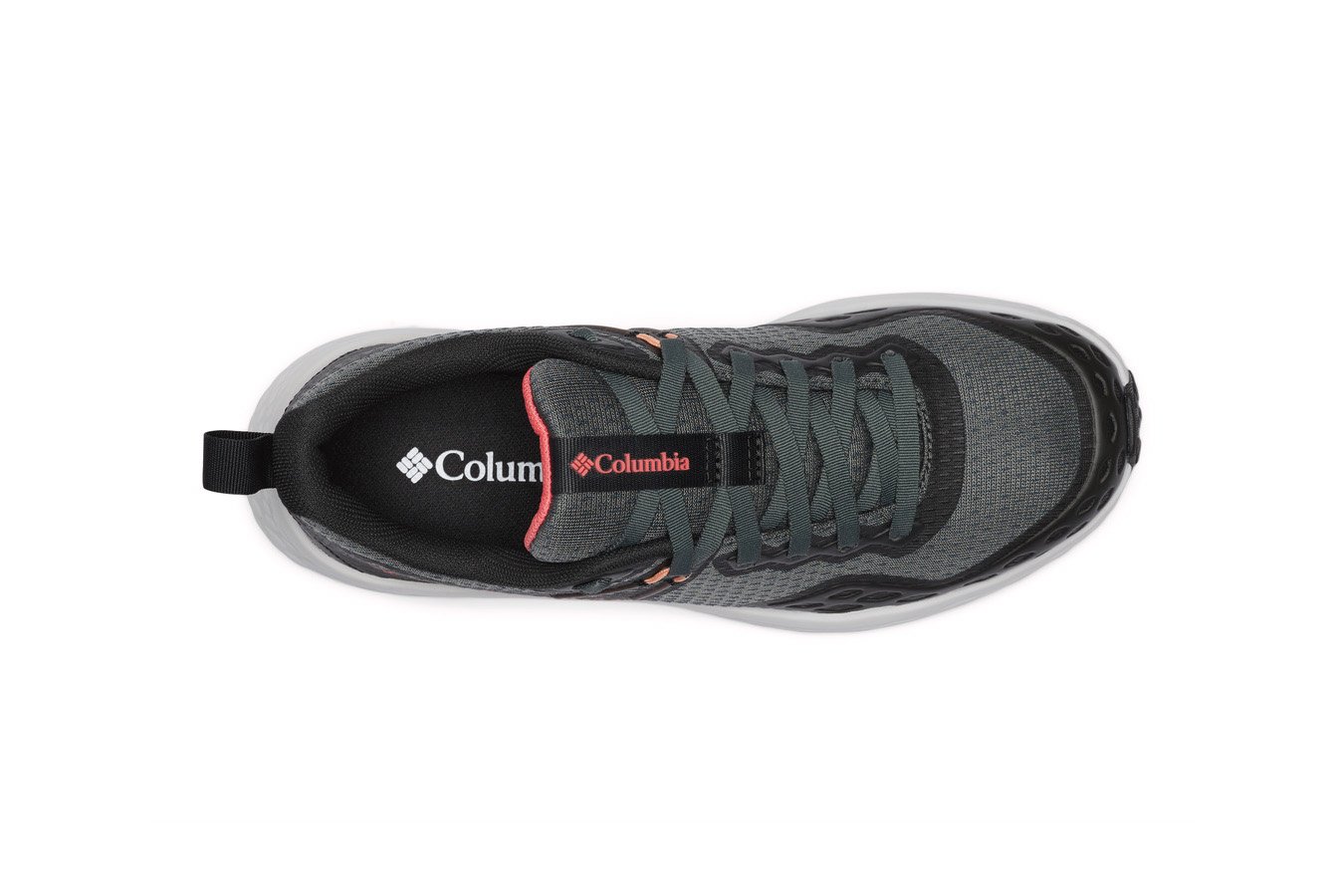 Columbia Footwear Women's Konos TRS Trail Shoe