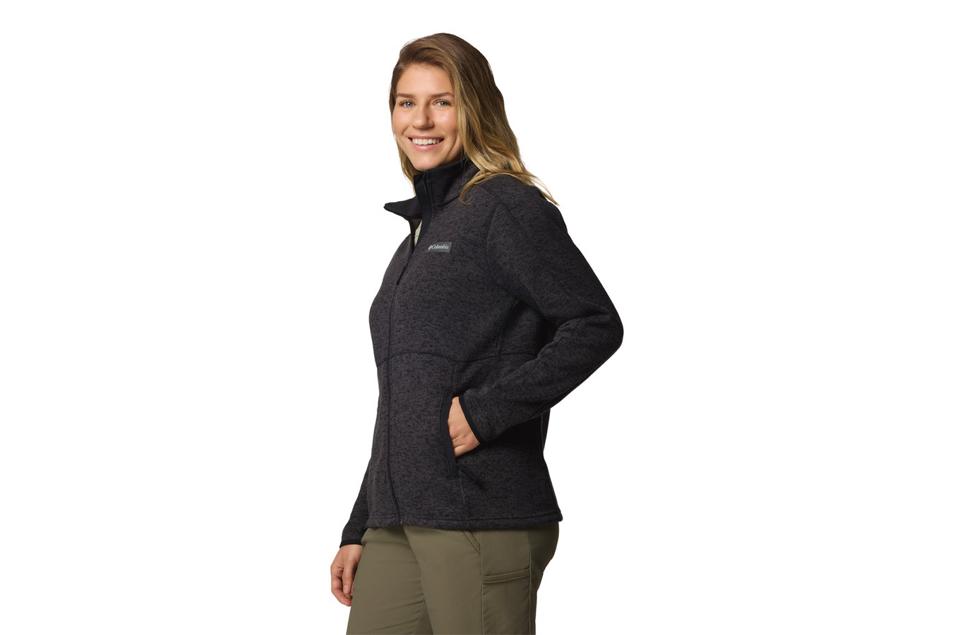 Columbia Women's Kruser Ridge III Softshell Jacket