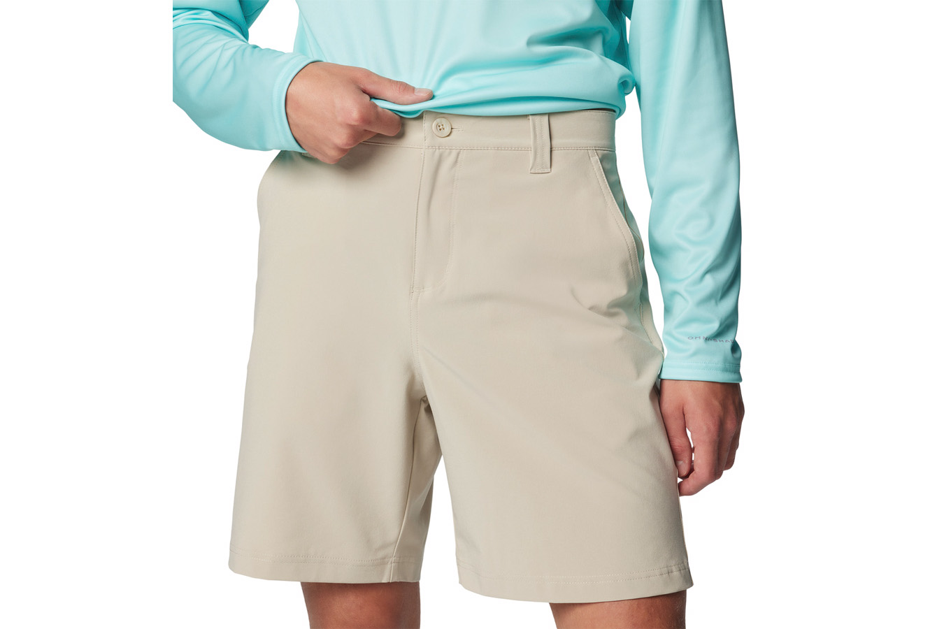 Columbia Men's Grander Marlin III Offshore Shorts