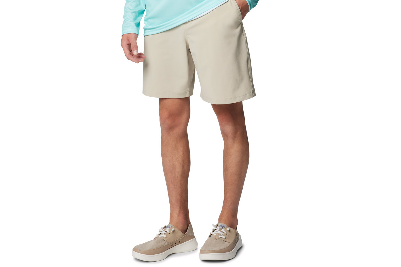Columbia Men's Grander Marlin III Offshore Shorts