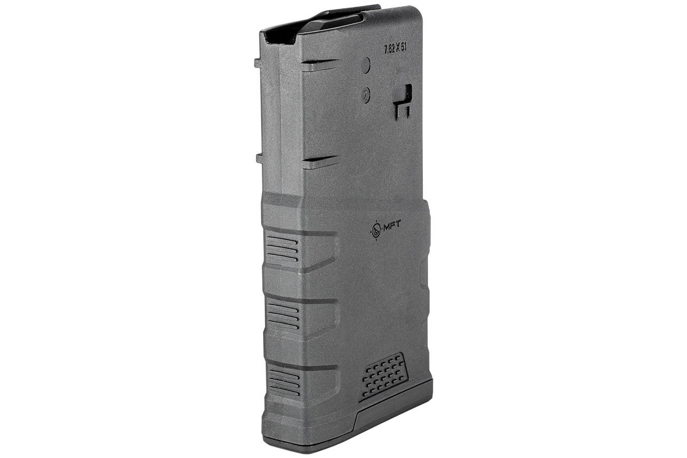 MISSION FIRST TACTICAL 20 RD Extreme Duty Polymer Mag 7.62 x 51 NATO