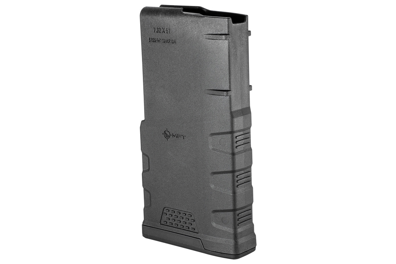 MISSION FIRST TACTICAL 20 RD Extreme Duty Polymer Mag 7.62 x 51 NATO