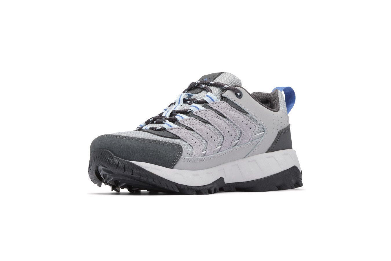 Columbia Footwear Women's Strata Trail Low Shoe