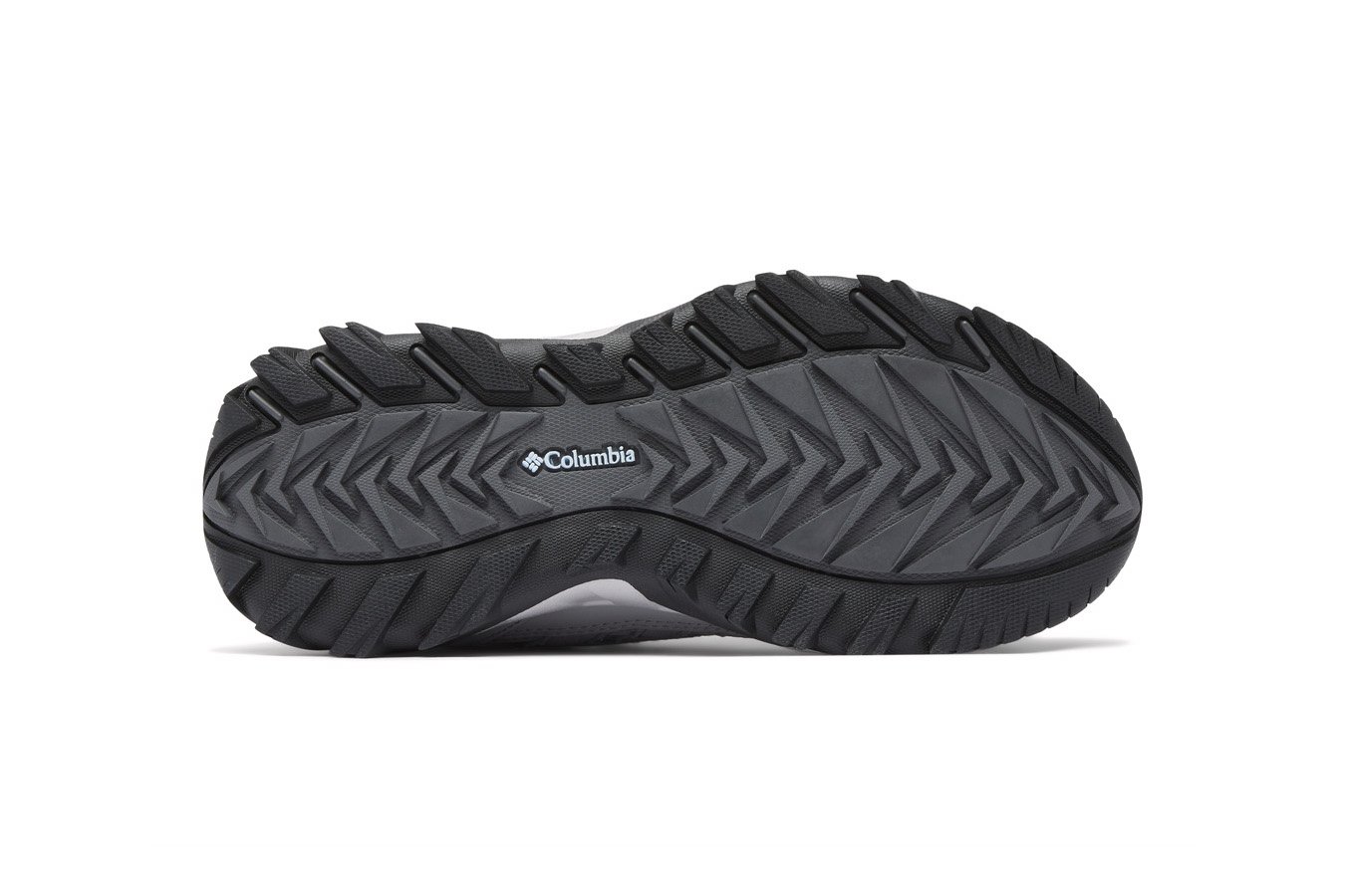 Columbia Footwear Women's Strata Trail Low Shoe