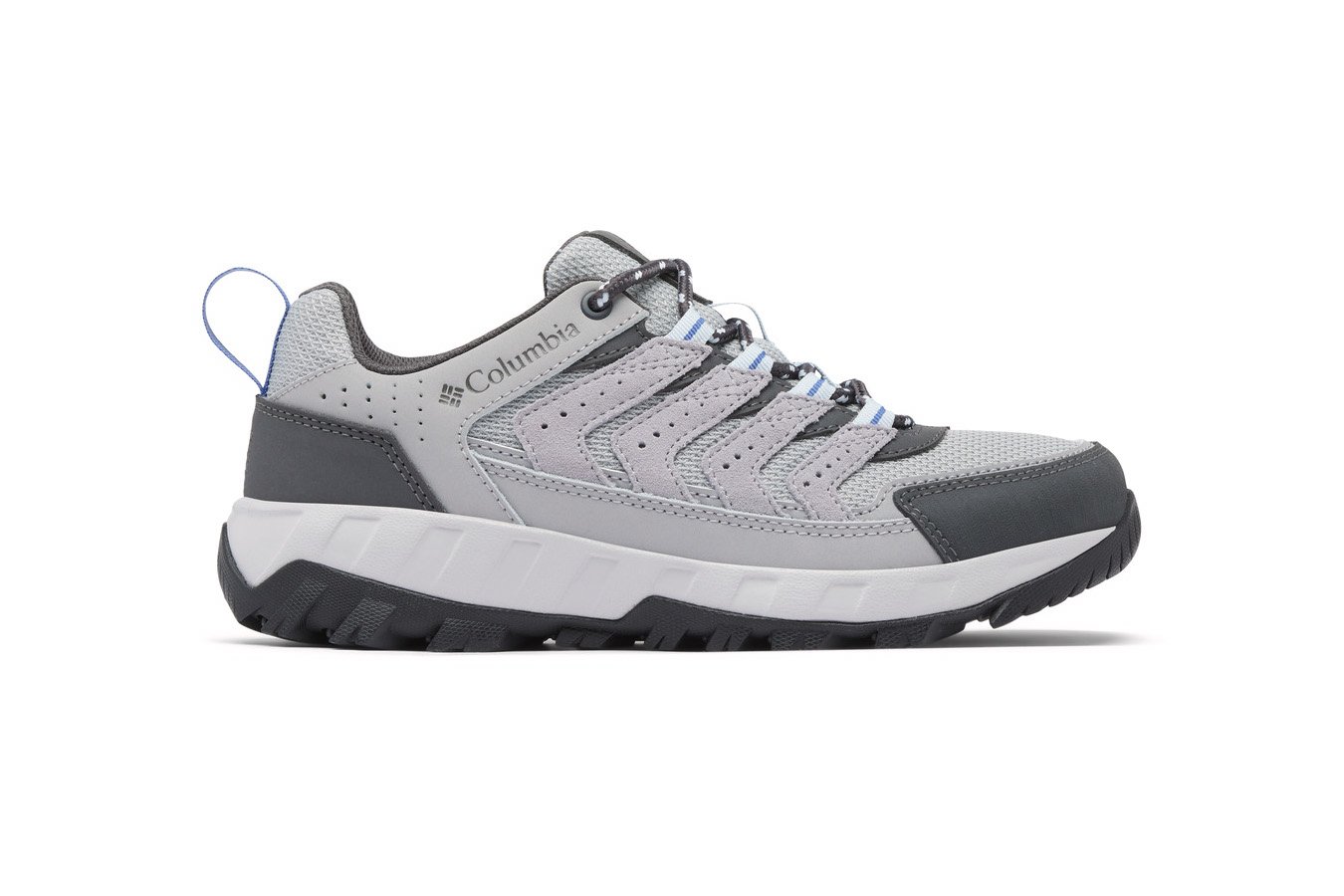 Columbia Footwear Women's Strata Trail Low Shoe