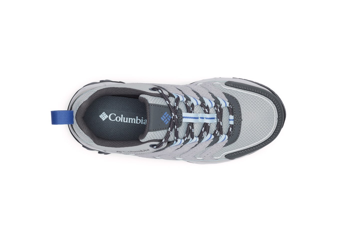 Columbia Footwear Women's Strata Trail Low Shoe
