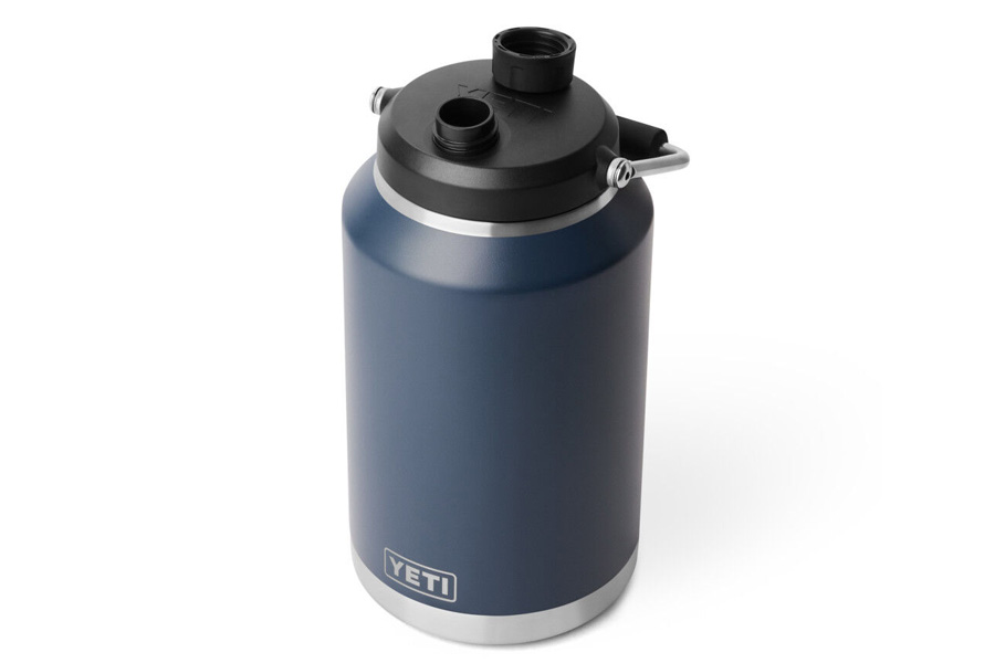 YETI Rambler One Gallon Jug 2.0 Navy