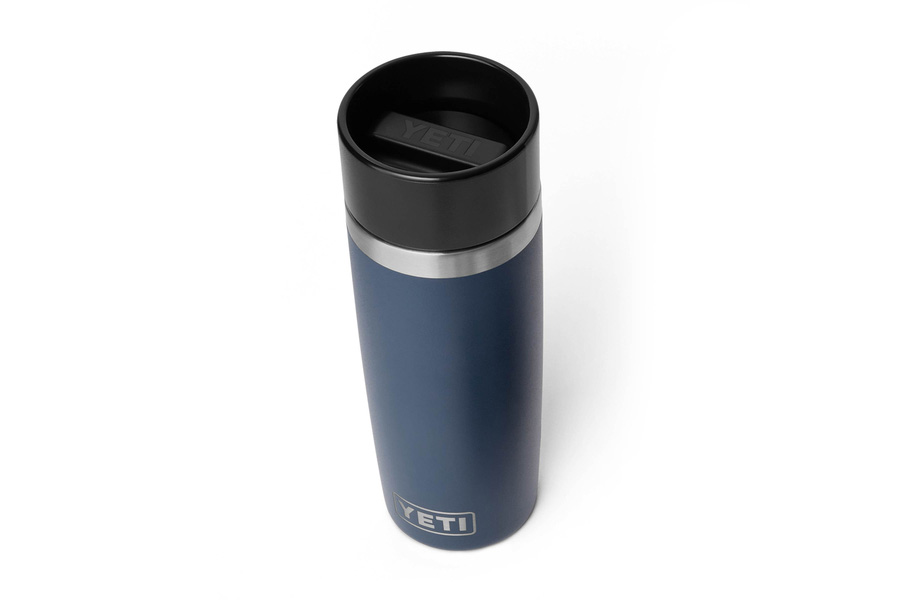 YETI Rambler 16oz Travel Bottle Navy