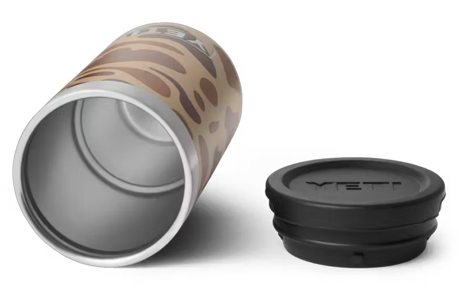 YETI Shot Glasses with Carrying Case Wetland Camo