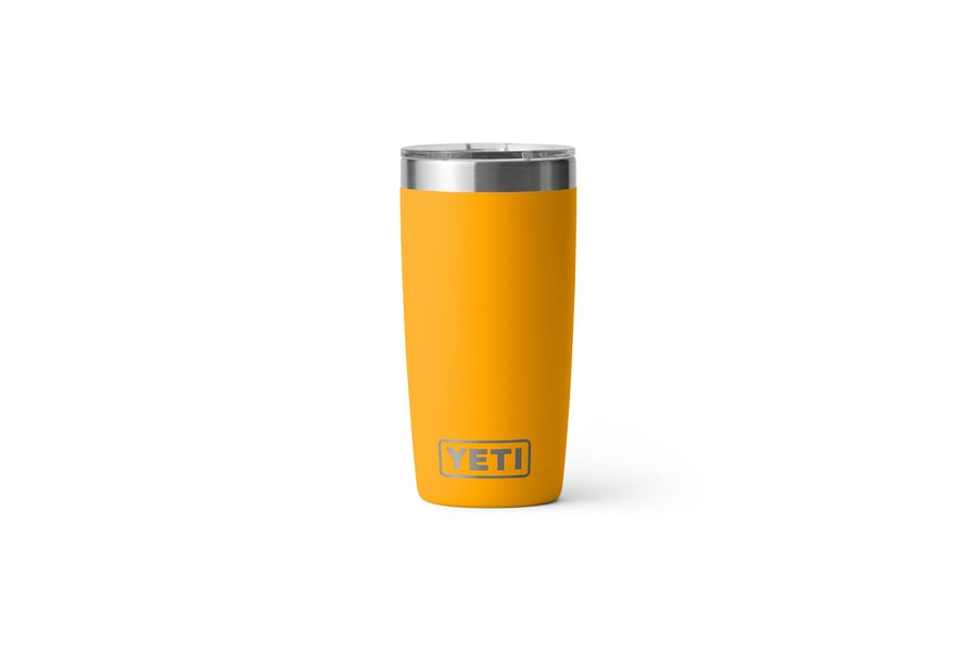 YETI COOLERS Rambler 10oz Mug with MagSlider Lid Beekeeper