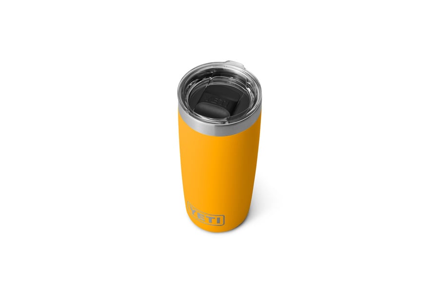 YETI COOLERS Rambler 10oz Mug with MagSlider Lid Beekeeper