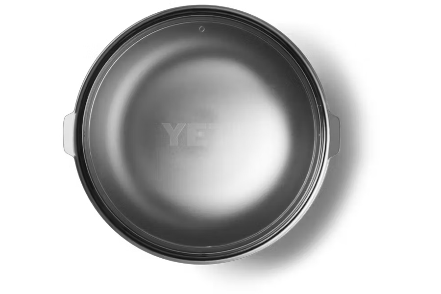 YETI COOLERS 2Qt Insulated Bowl Navy