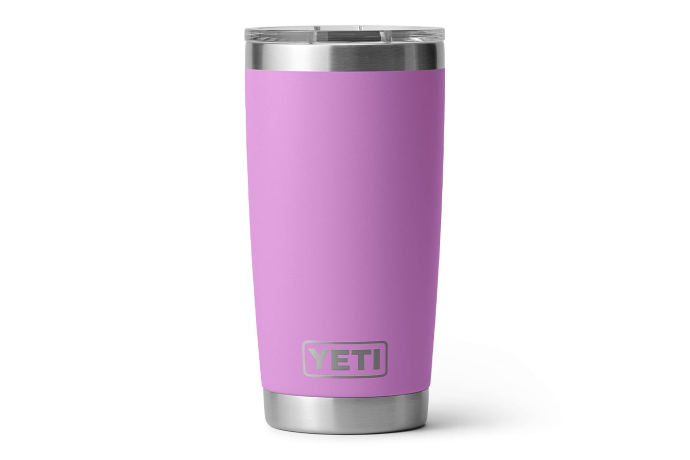 YETI Rambler 20oz Tumbler with Magslider Lid Desert Bloom