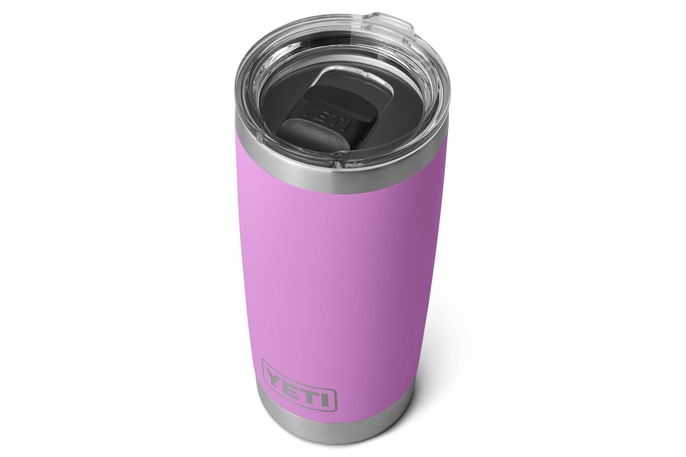 YETI Rambler 20oz Tumbler with Magslider Lid Desert Bloom