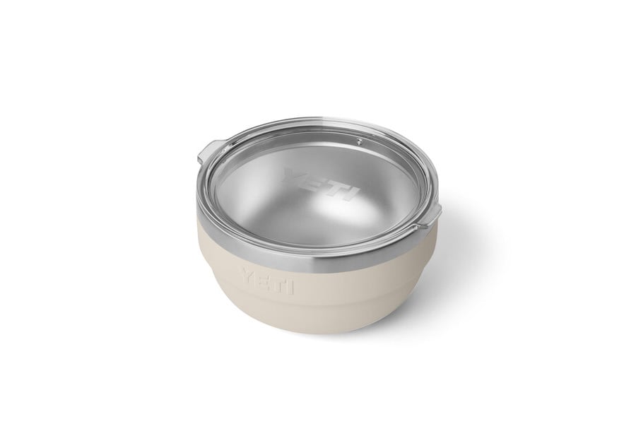 YETI Rambler Standard Bowl Small Cape Taupe