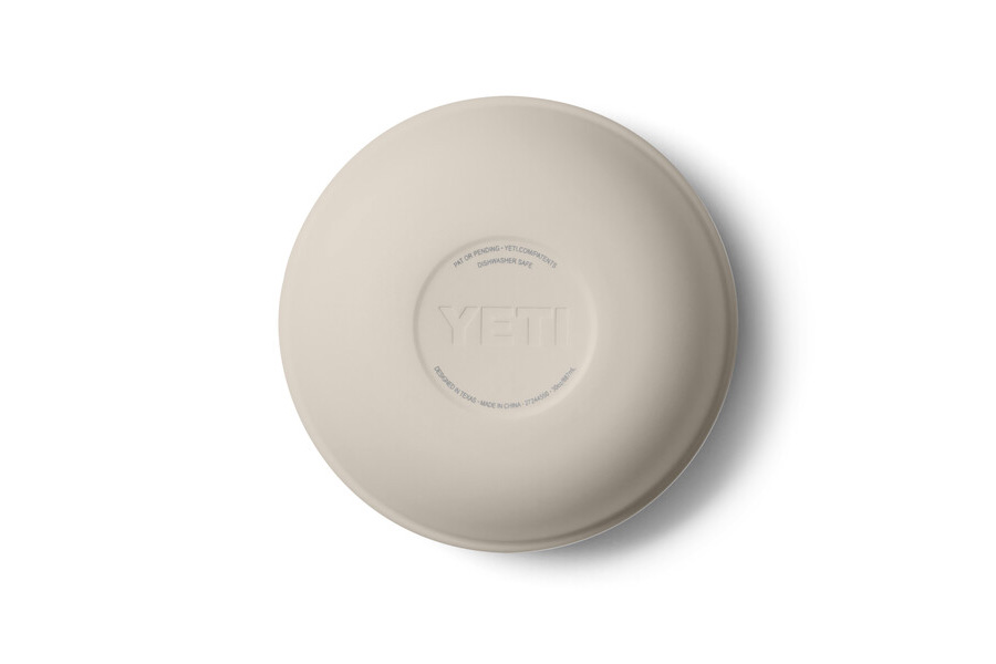 YETI Rambler Standard Bowl Small Cape Taupe