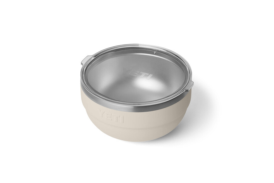 YETI Rambler Standard Bowl Medium Cape Taupe