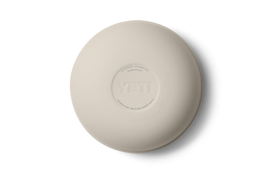 YETI Rambler Standard Bowl Medium Cape Taupe