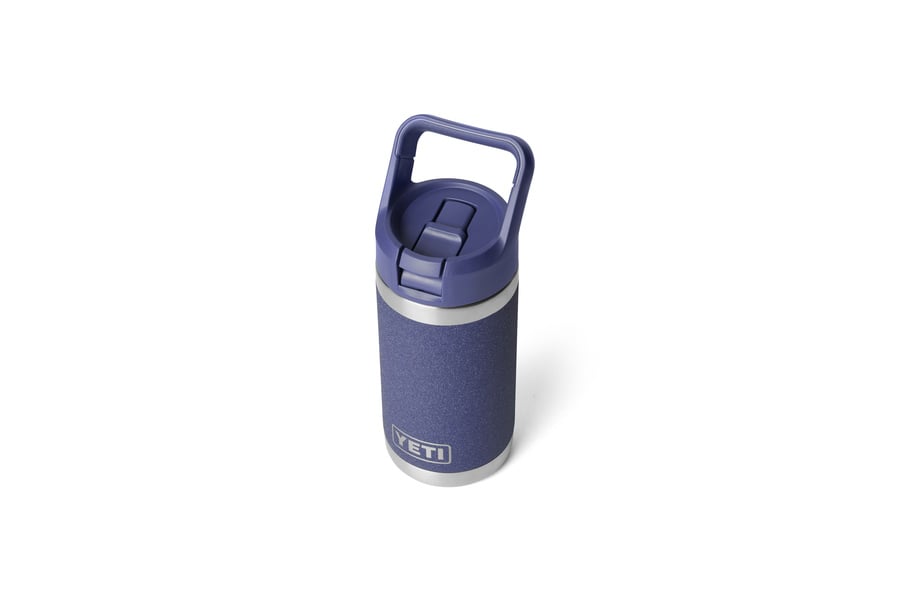 YETI Rambler Jr. 12 oz Bottle Moon Dust