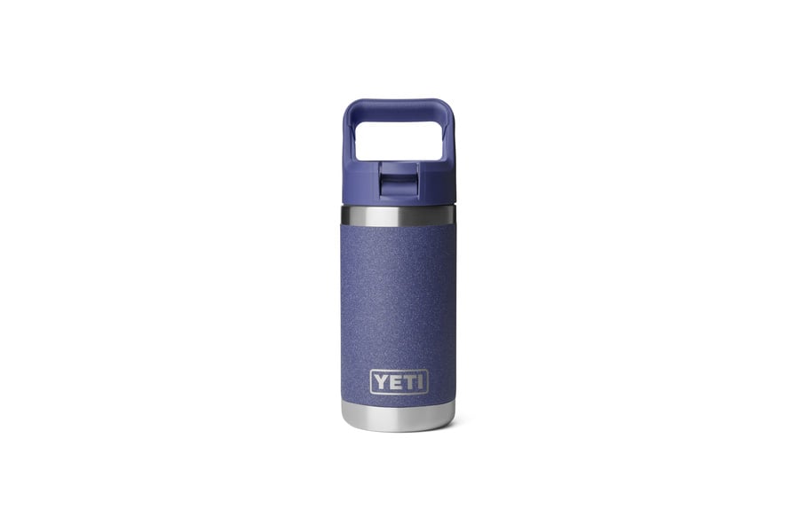 YETI Rambler Jr. 12 oz Bottle Moon Dust