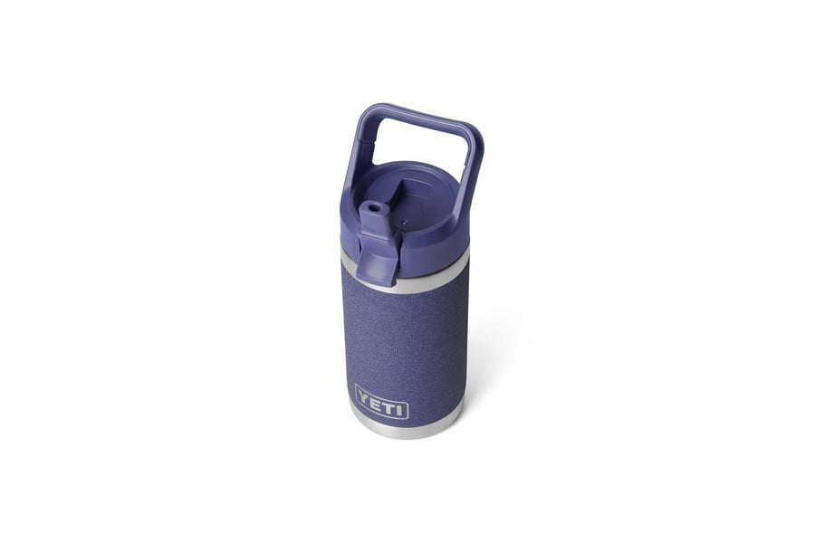 YETI Rambler Jr. 12 oz Bottle Moon Dust