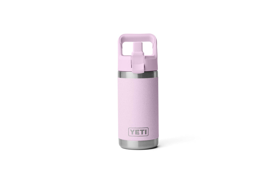 YETI Rambler Jr. 12 oz Bottle Cherry Blossom