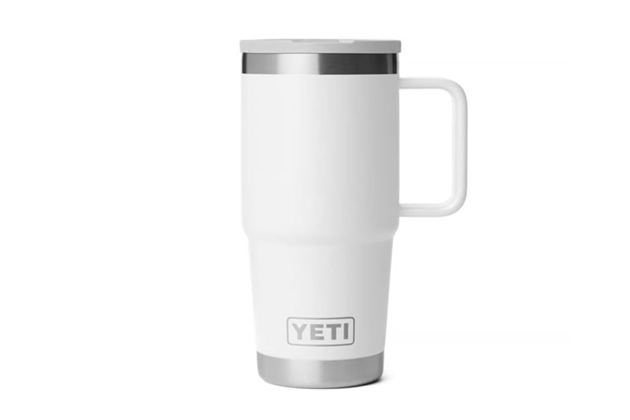 YETI Rambler 20oz Travel Mug 