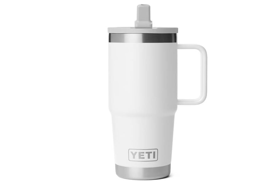 YETI Rambler 20oz Travel Mug 