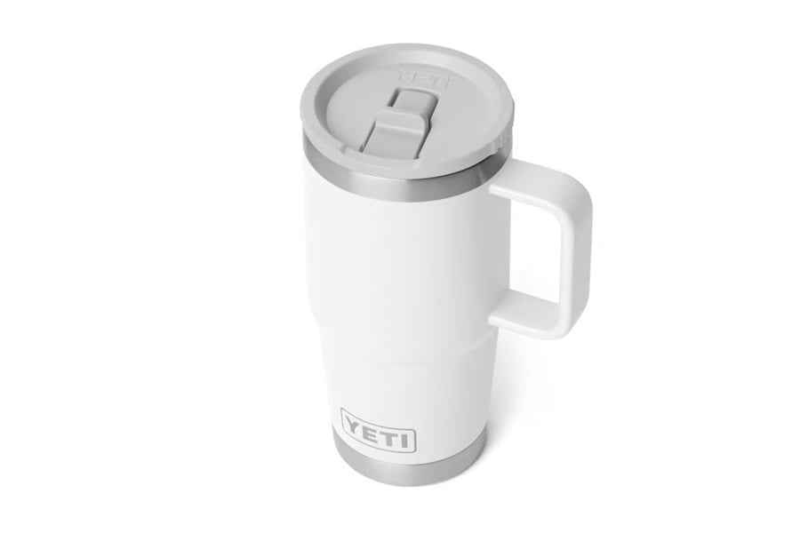 YETI Rambler 20oz Travel Mug 