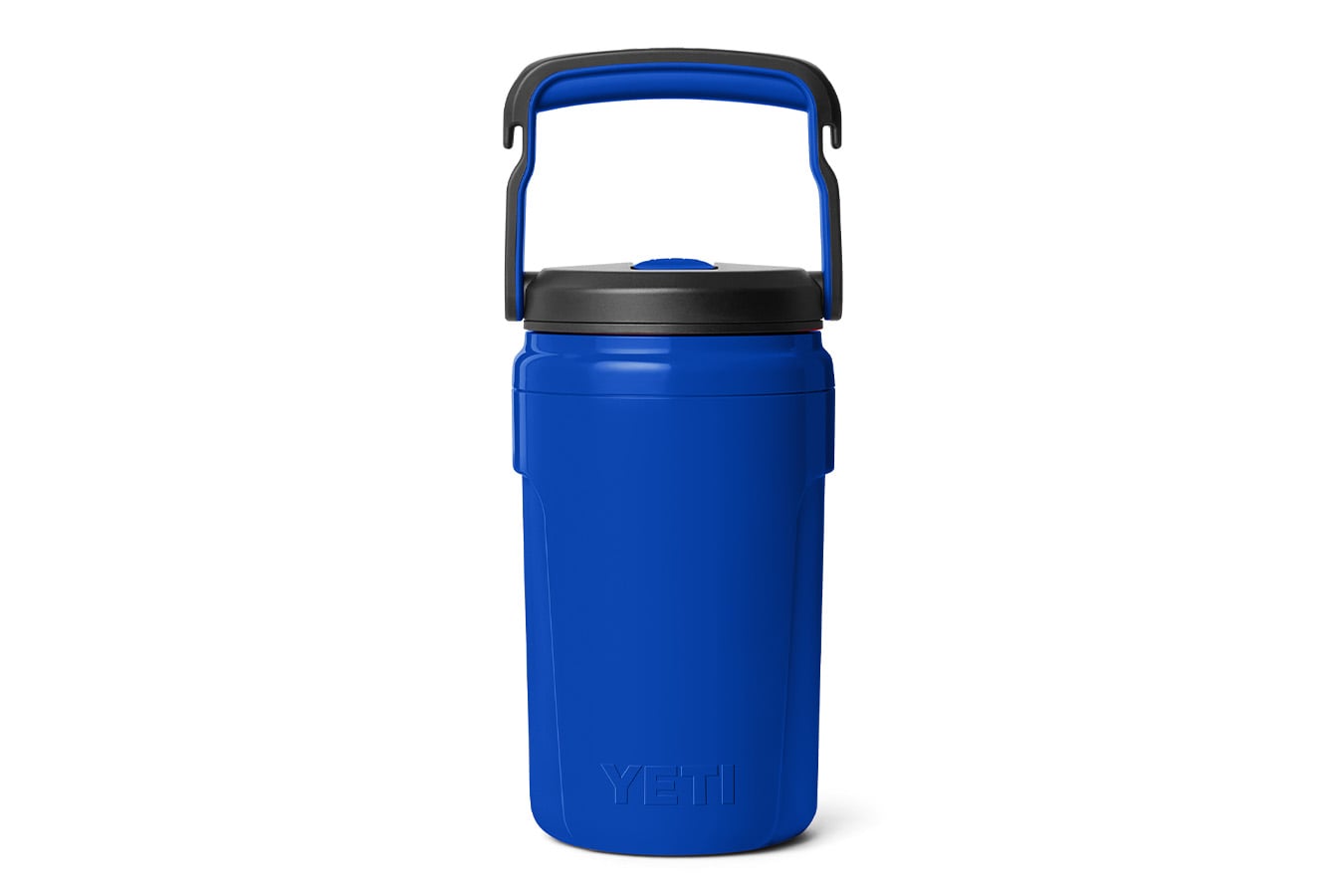 YETI Silo 40oz Jug with Magslider Straw Royal Blue