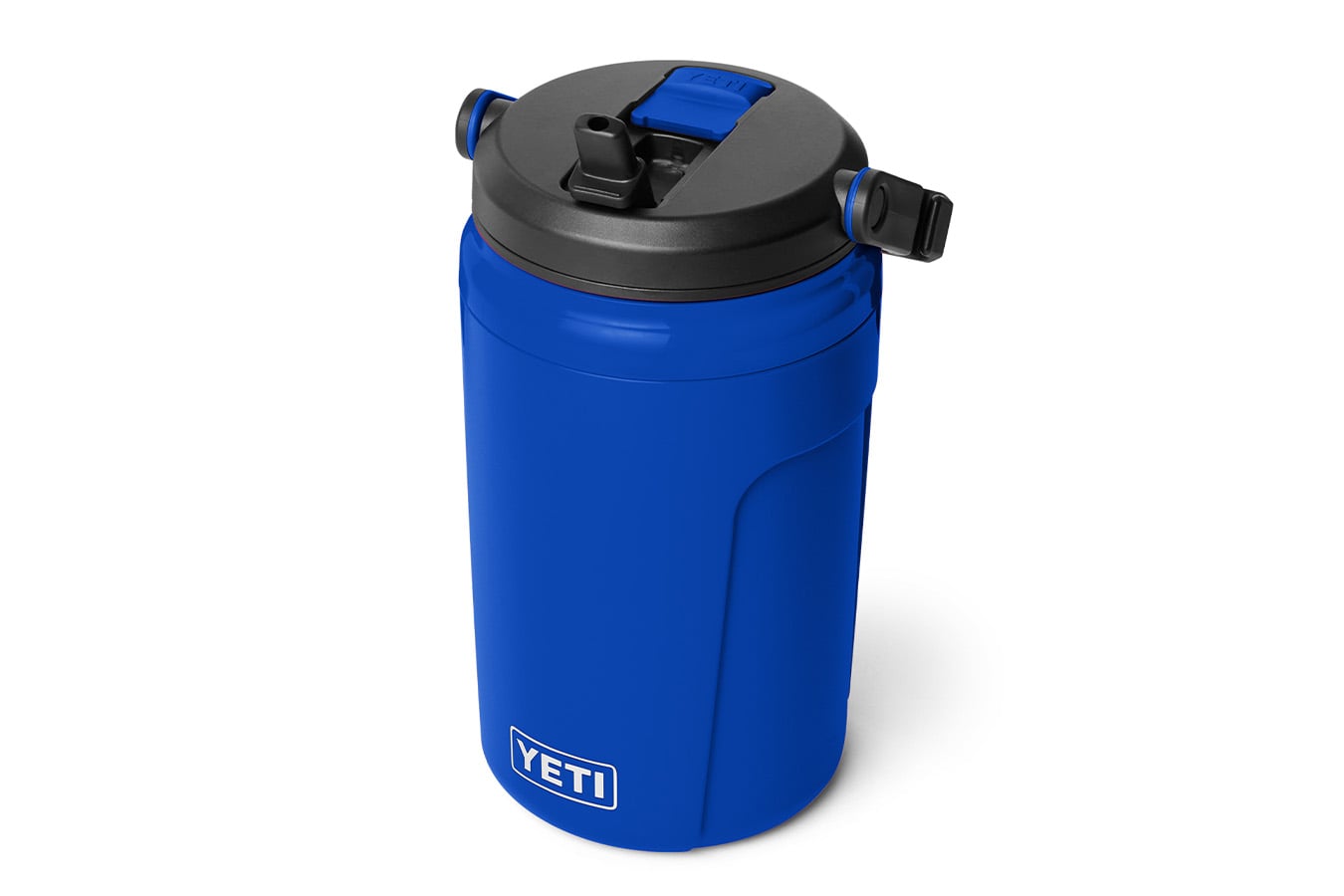 YETI Silo 40oz Jug with Magslider Straw Royal Blue