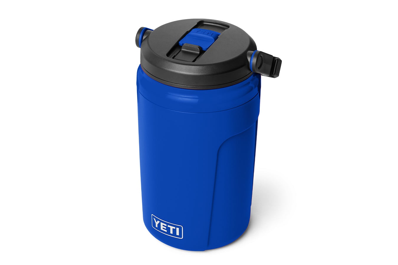 YETI Silo 40oz Jug with Magslider Straw Royal Blue