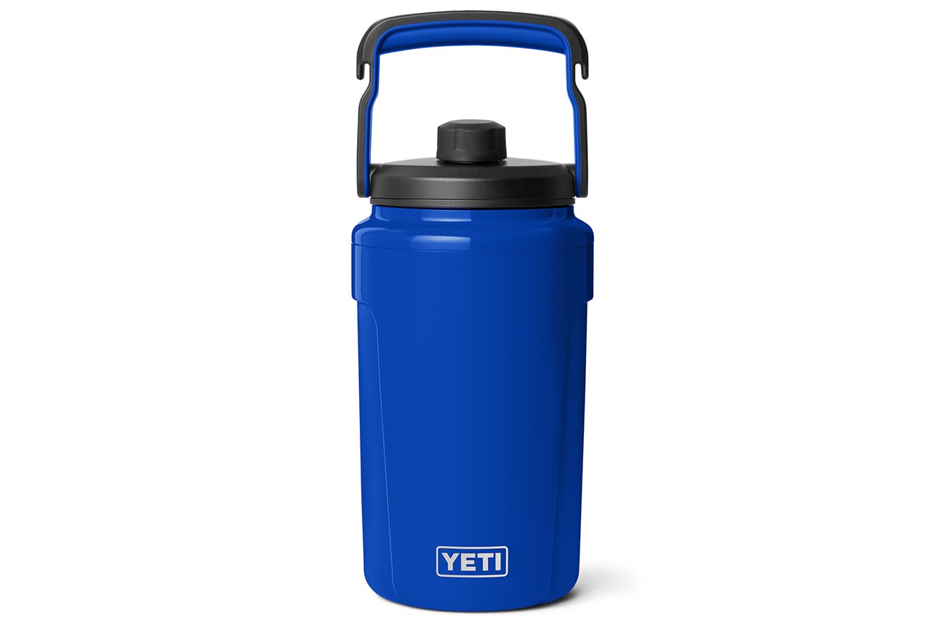 YETI Silo 1/2 G Jug with Chug Cap Royal Blue