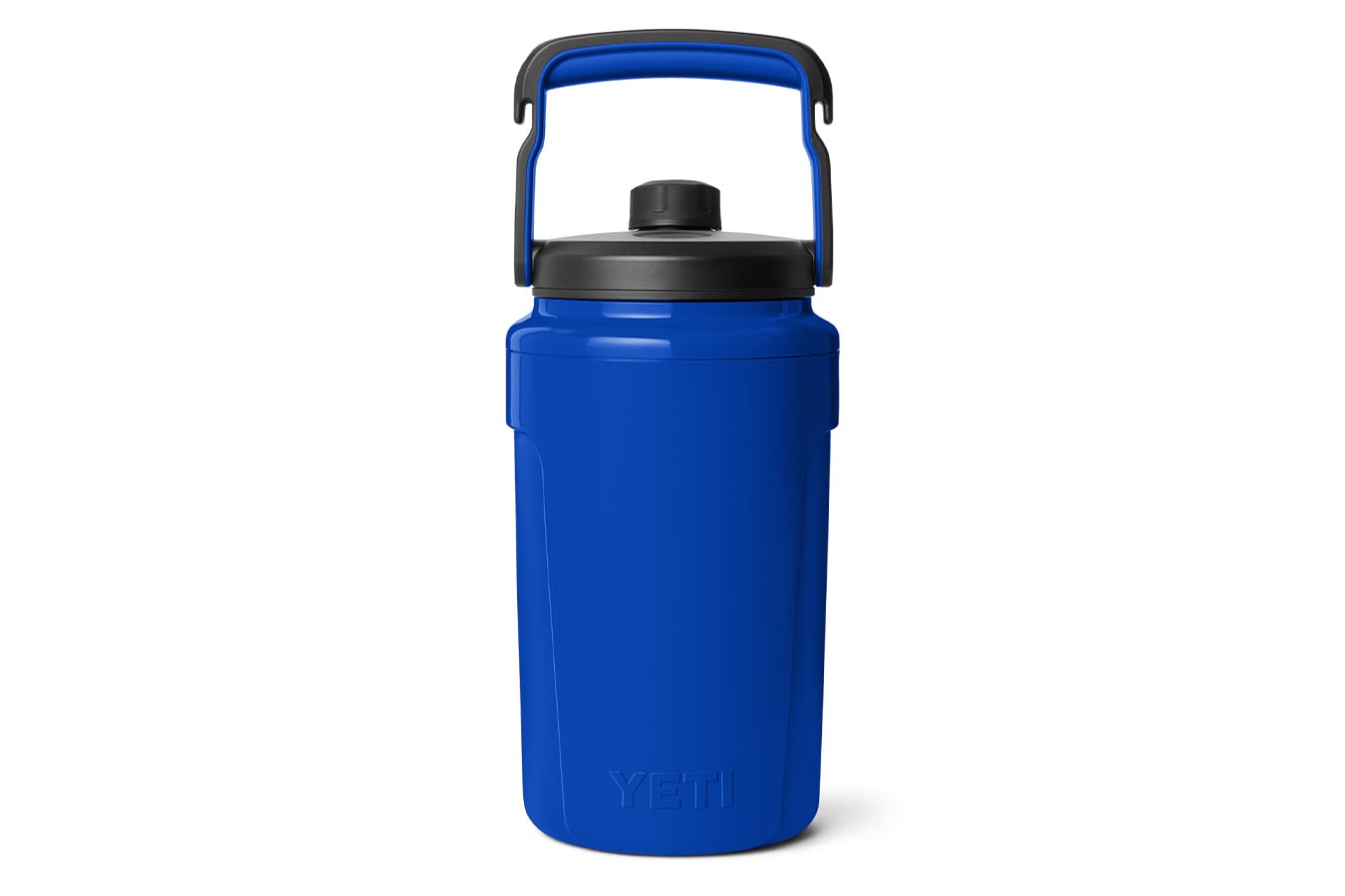 YETI Silo 1/2 G Jug with Chug Cap Royal Blue