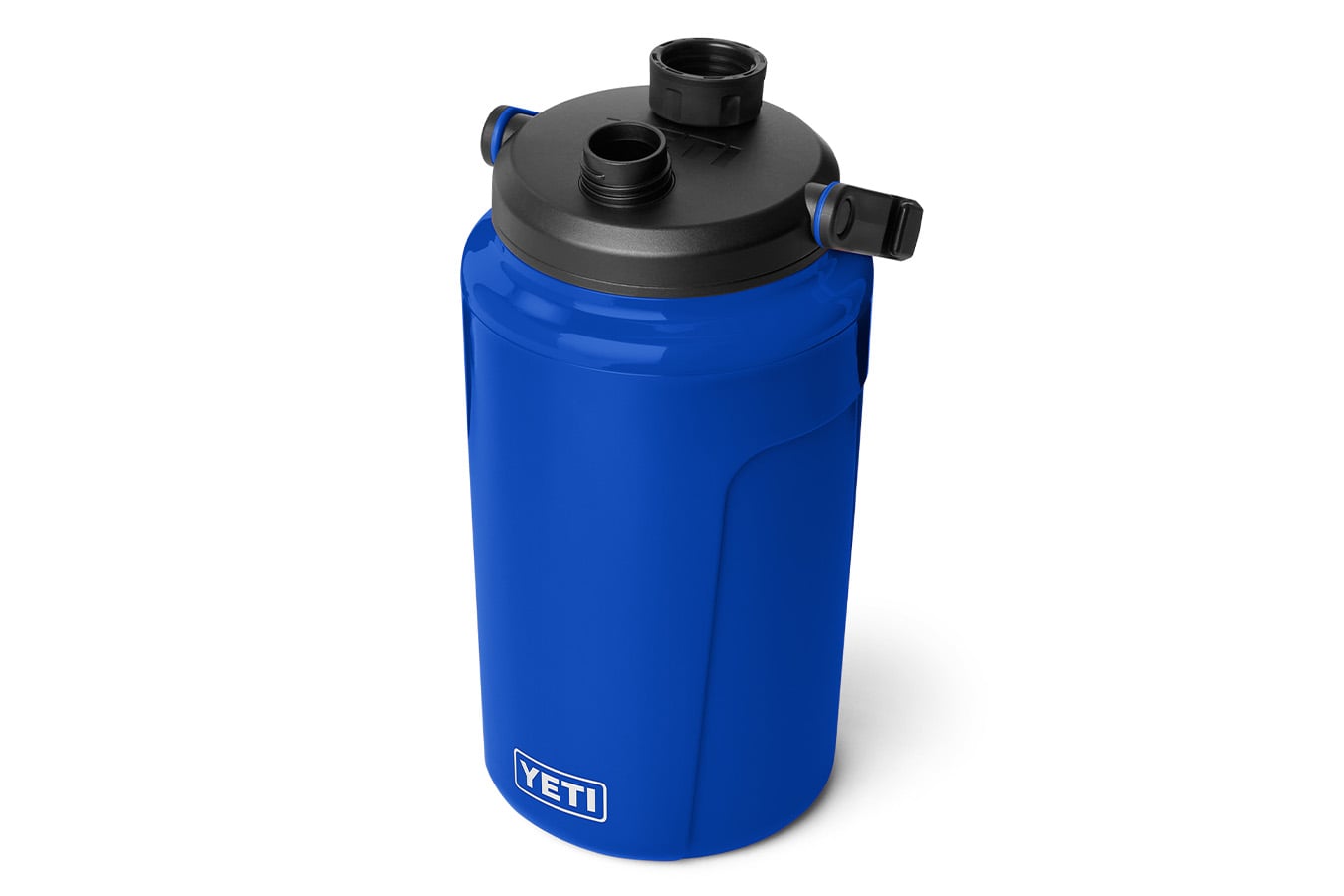 YETI Silo 1/2 G Jug with Chug Cap Royal Blue