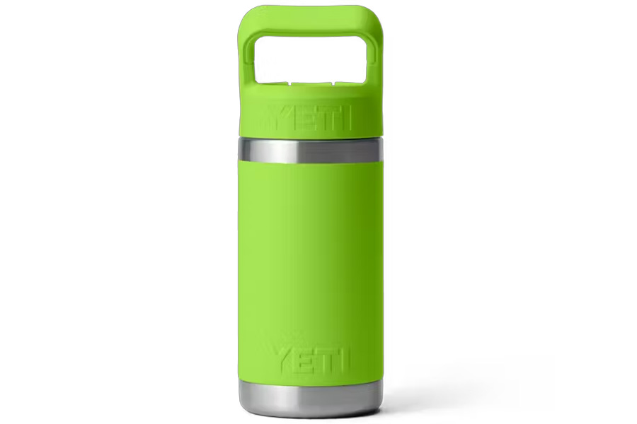 YETI Rambler Jr 12Oz Kids Bottle Venom