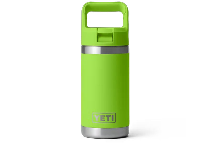 YETI Rambler Jr 12Oz Kids Bottle Venom