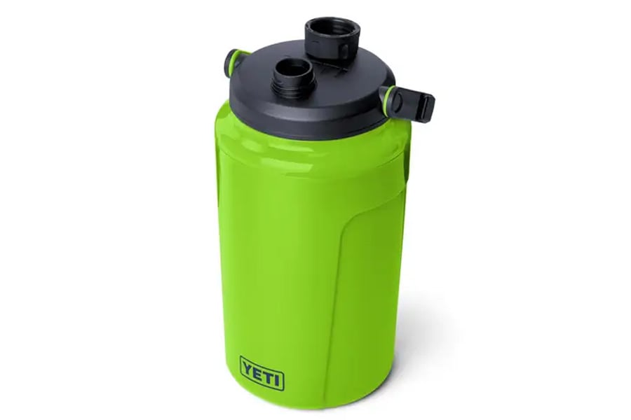 YETI Silo Half Gallon Chug Jug Venom