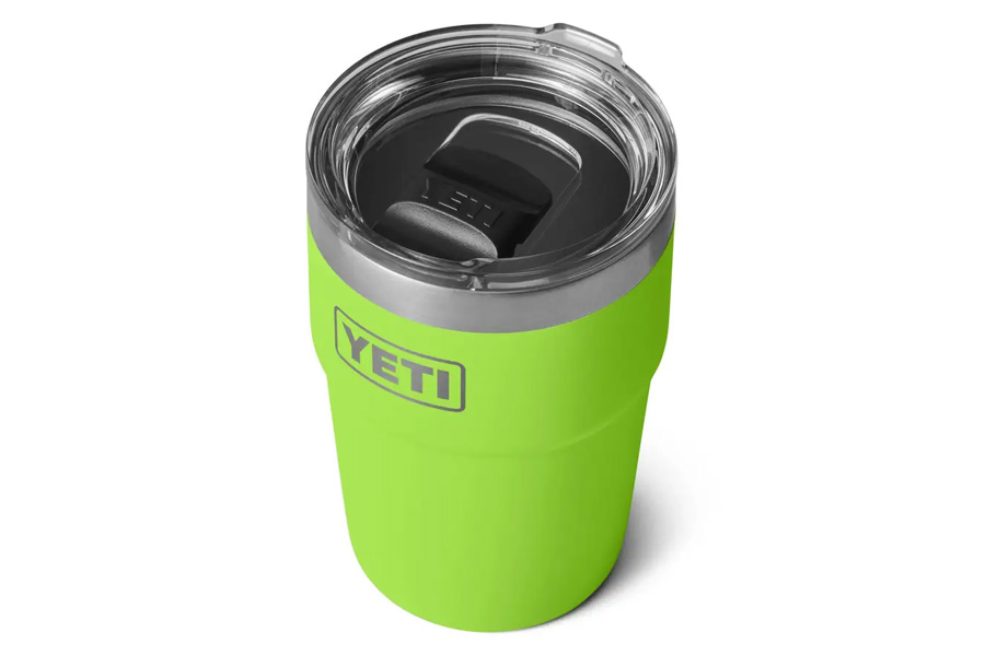 YETI Rambler 16oz Stackable with Magslider Lid Venom