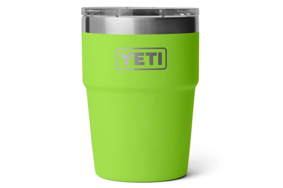 YETI Rambler 16oz Stackable with Magslider Lid Venom