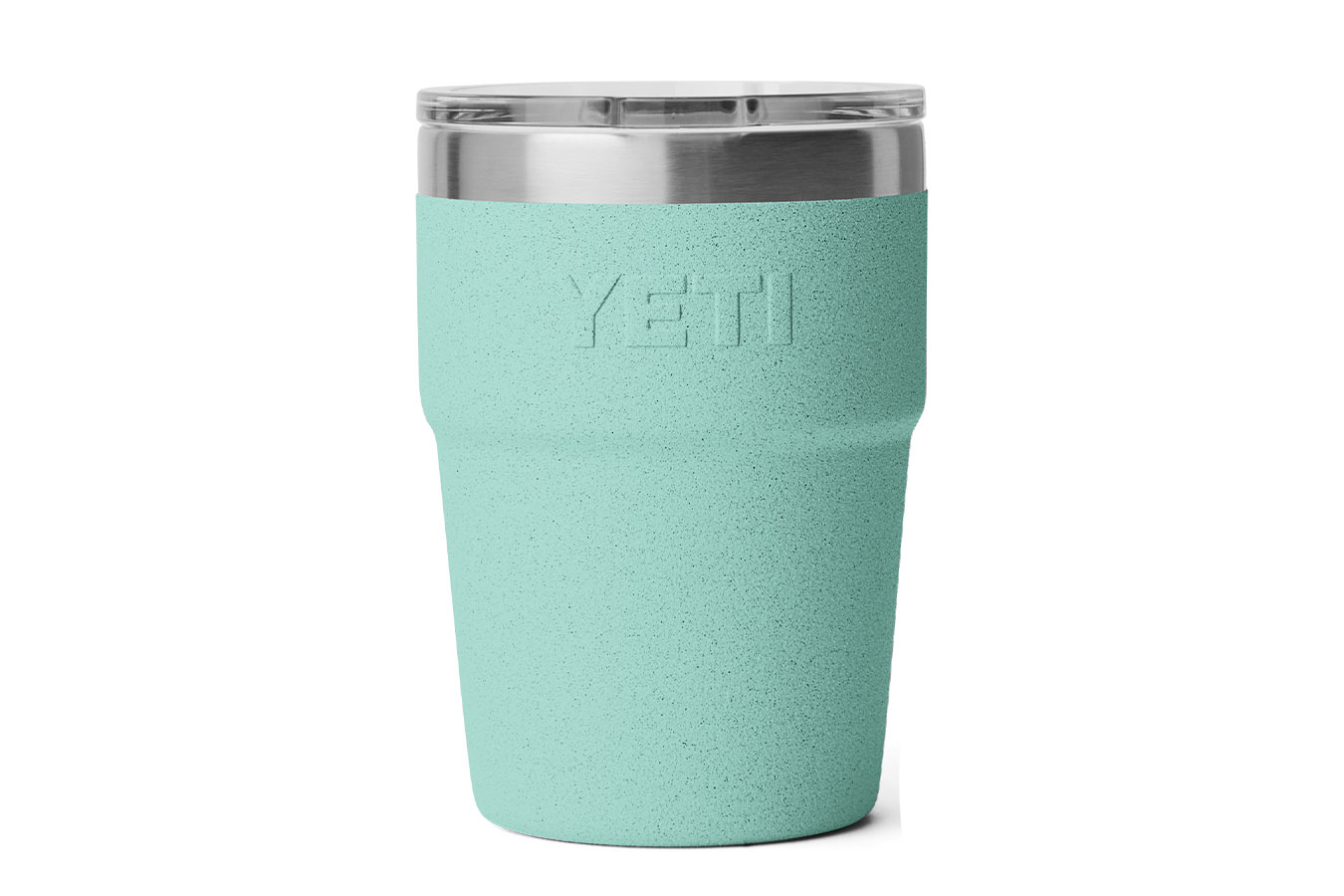 YETI Rambler® 16 oz Stackable Cup with Magslider Lid