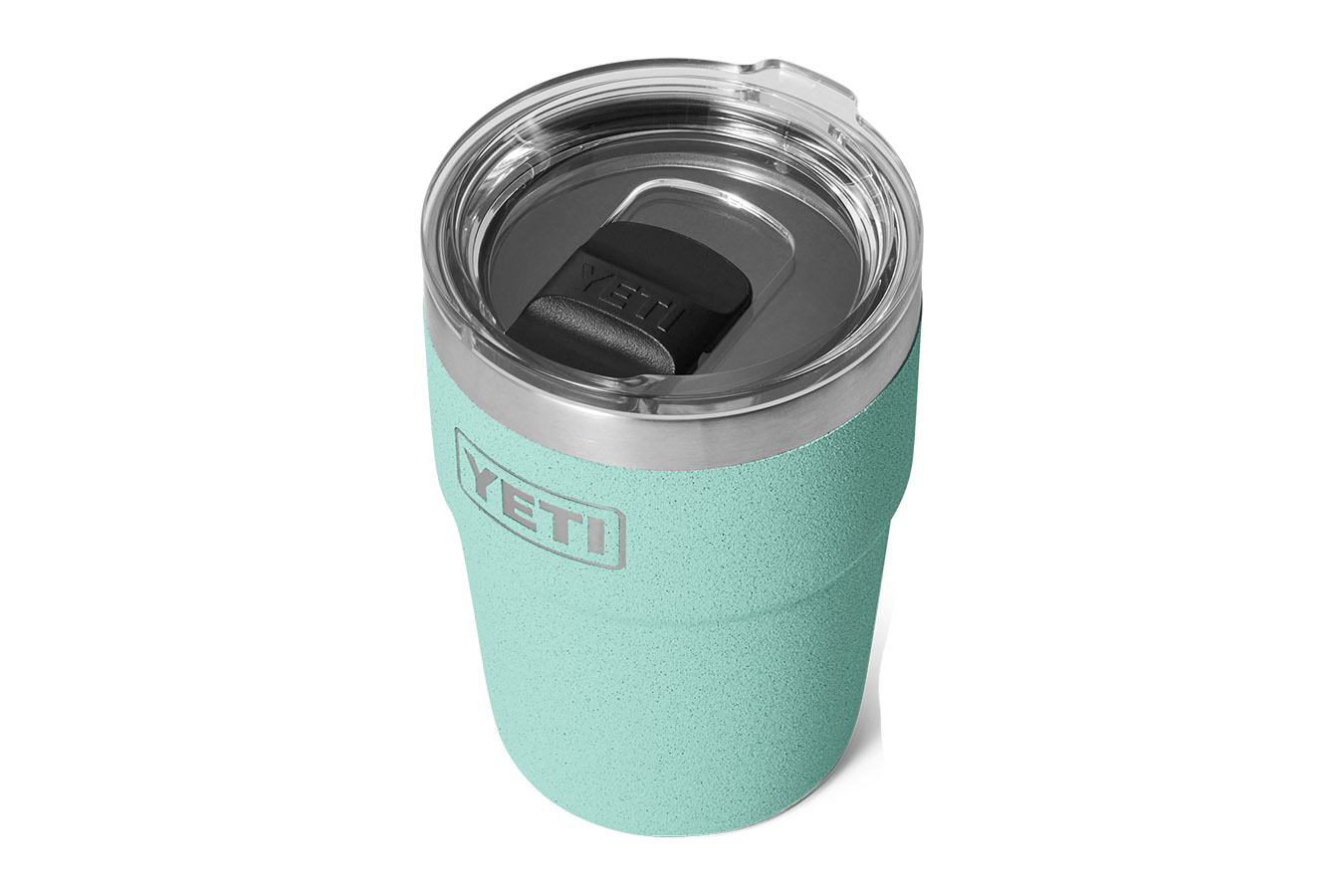 YETI Rambler® 16 oz Stackable Cup with Magslider Lid