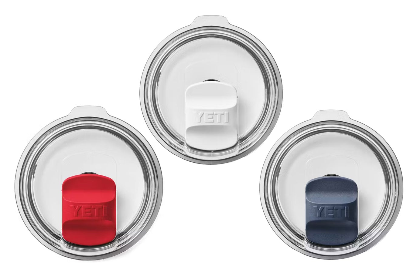 YETI COOLERS Rambler Magslider Patriotic Pack