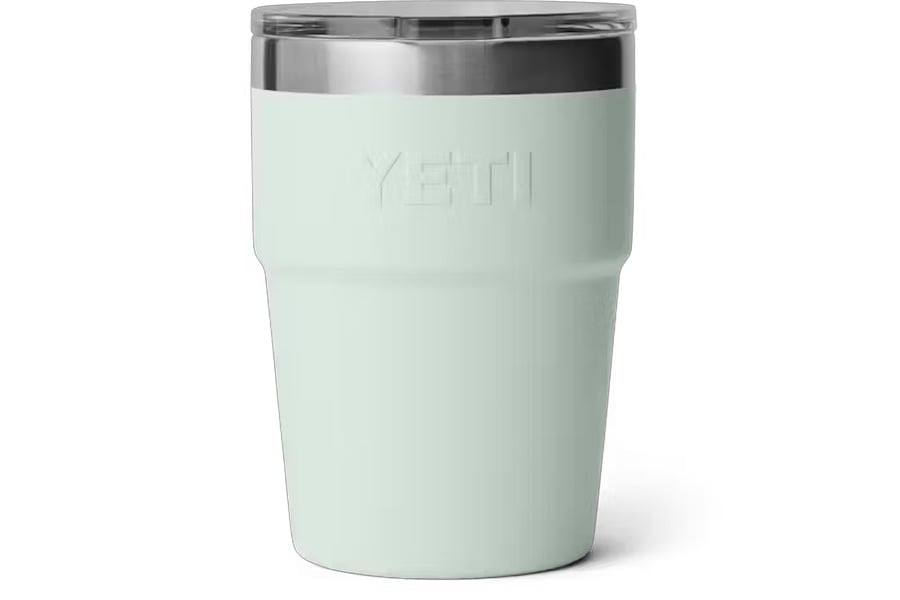 YETI Rambler Jr 12 Oz Stackable Cup Ms. Ridgeline