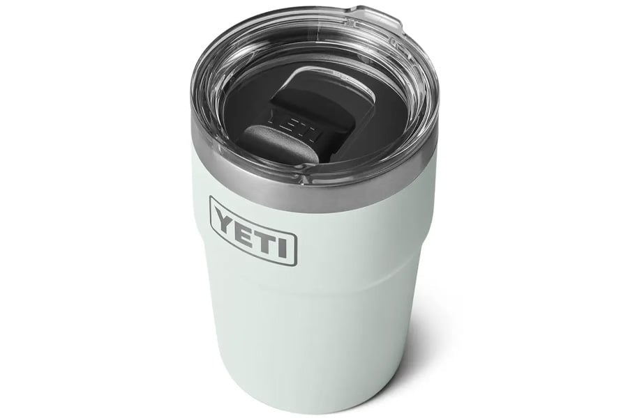 YETI Rambler Jr 12 Oz Stackable Cup Ms. Ridgeline