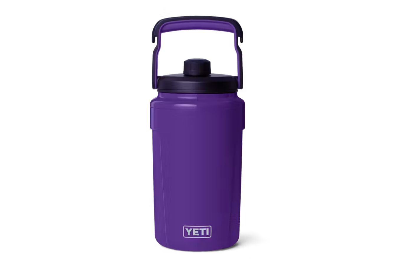 YETI Silo Half Gallon Jug With Chug Cap Pace Purple