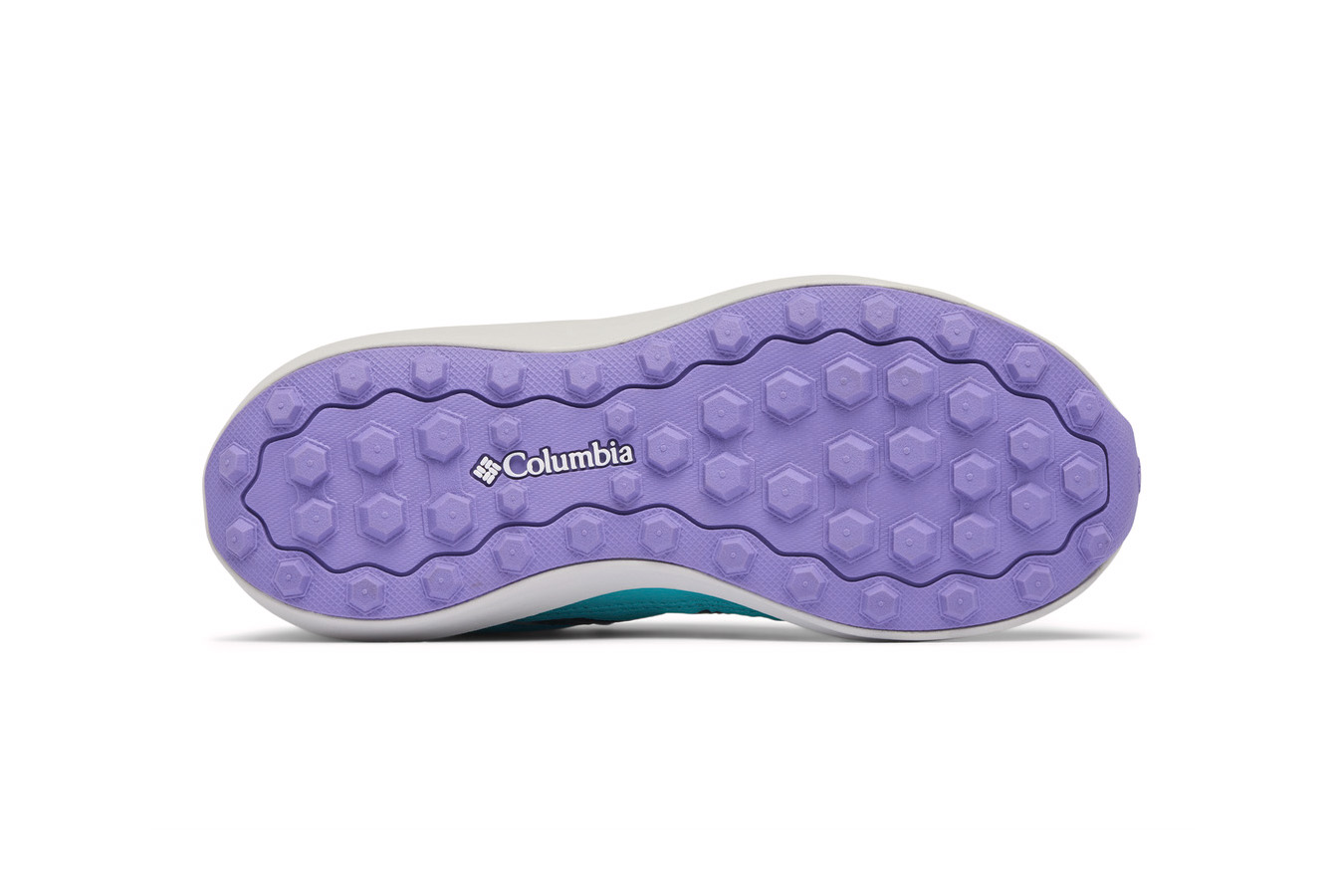Columbia Footwear Big Kids Peakfreak Rush Waterproof Shoe