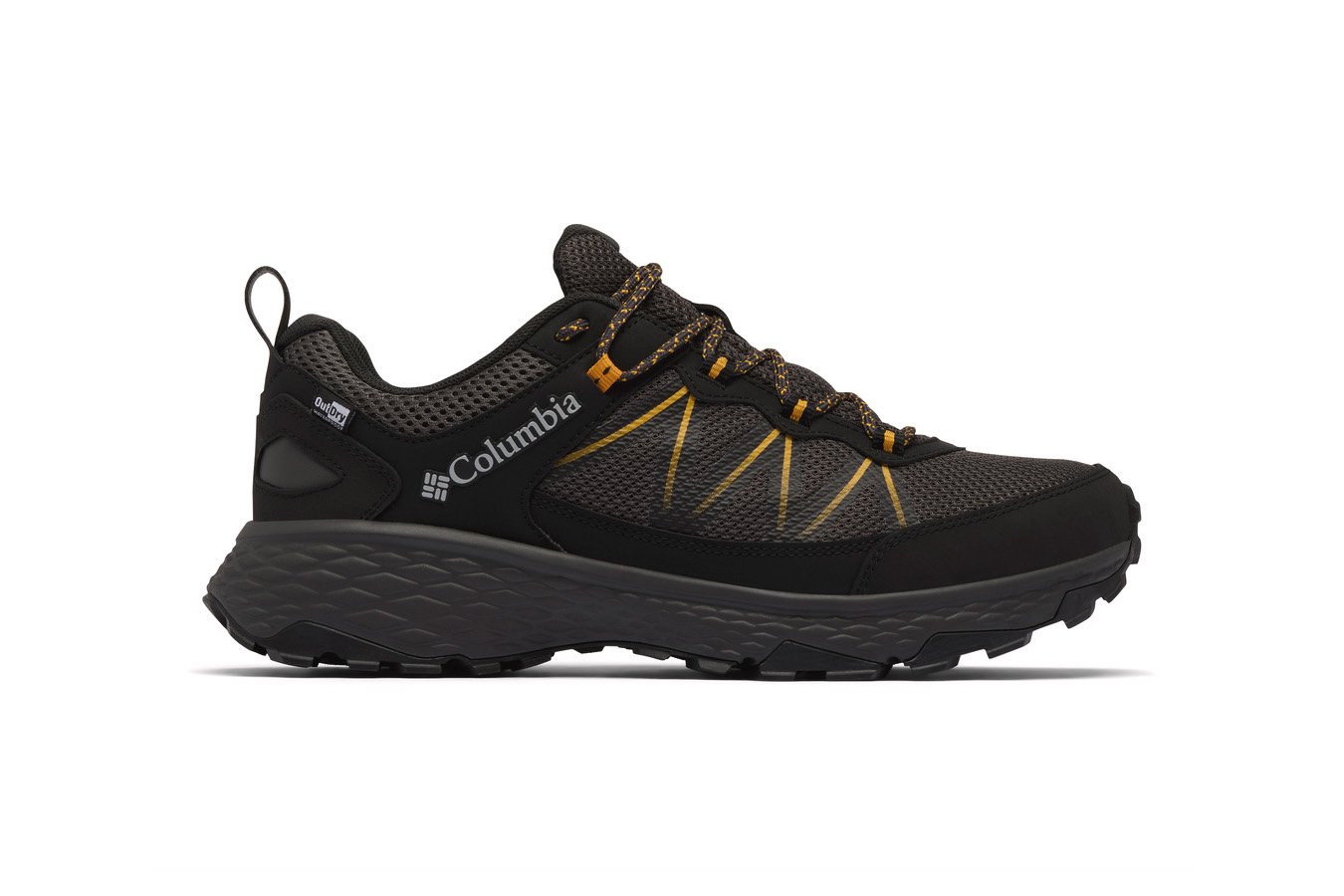 Columbia Footwear Men's Peakfreak Rush OutDry Hiking Shoe