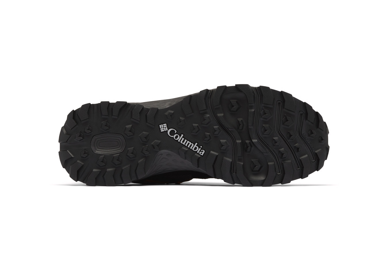 Columbia Footwear Men's Peakfreak Rush OutDry Hiking Shoe